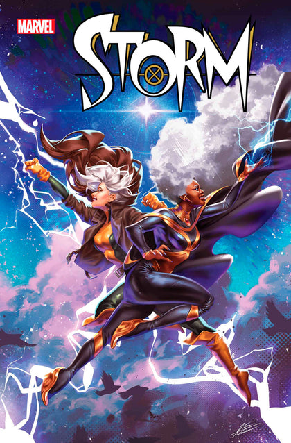 Storm #3 (PRE-ORDER: 12/11/2024)