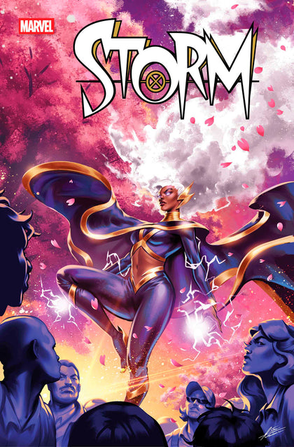 STORM #7 (PRE-ORDER: 04/09/2025)