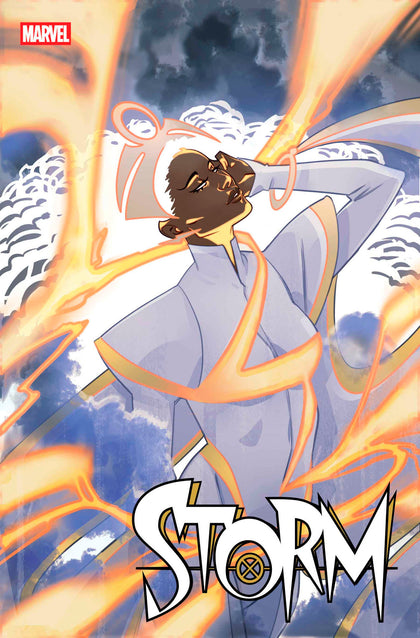 STORM #7 MARGUERITE SAUVAGE STORM VARIANT (PRE-ORDER: 04/09/2025)