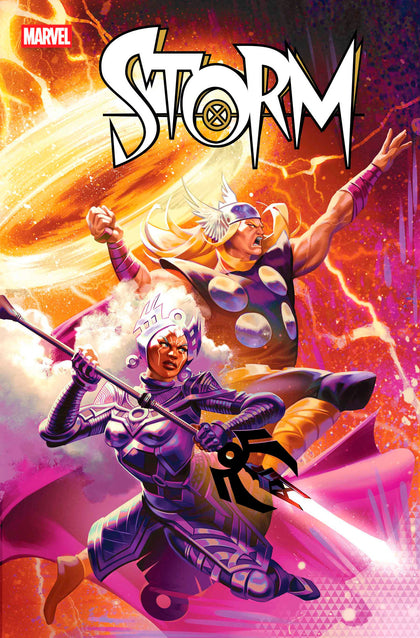 STORM #8 (PRE-ORDER: 05/07/2025)