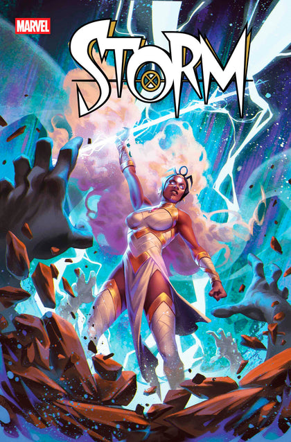 STORM #9 (PRE-ORDER: 06/04/2025)