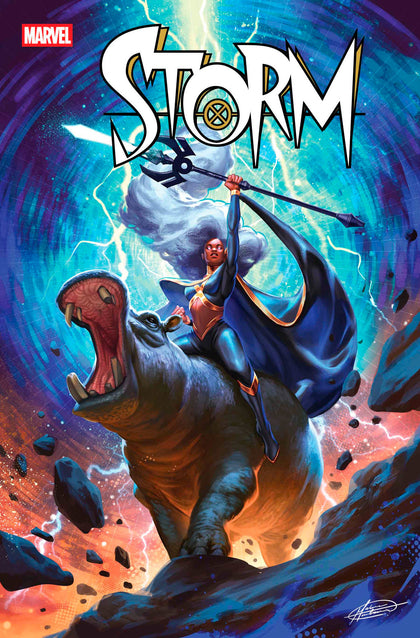 STORM #11 (PRE-ORDER: 08/06/2025)