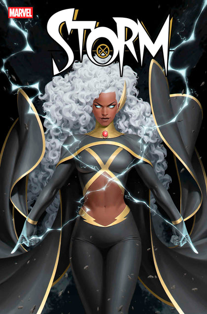 STORM #11 JUNGGEUN YOON VARIANT (PRE-ORDER: 08/06/2025)