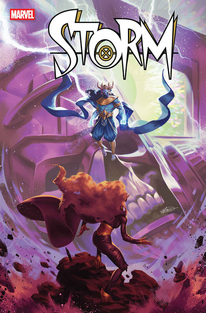 STORM #12 (PRE-ORDER: 09/24/2025)