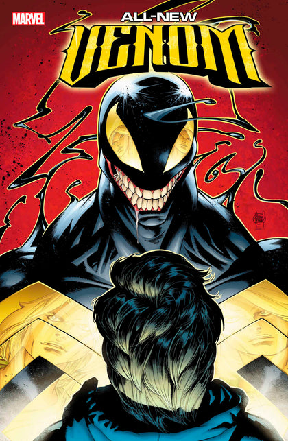 ALL-NEW VENOM #3 (PRE-ORDER: 02/12/2025)