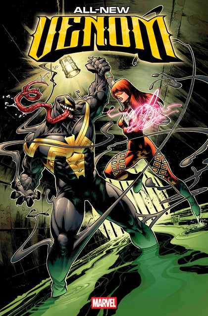 ALL-NEW VENOM #6 (PRE-ORDER: 05/07/2025)