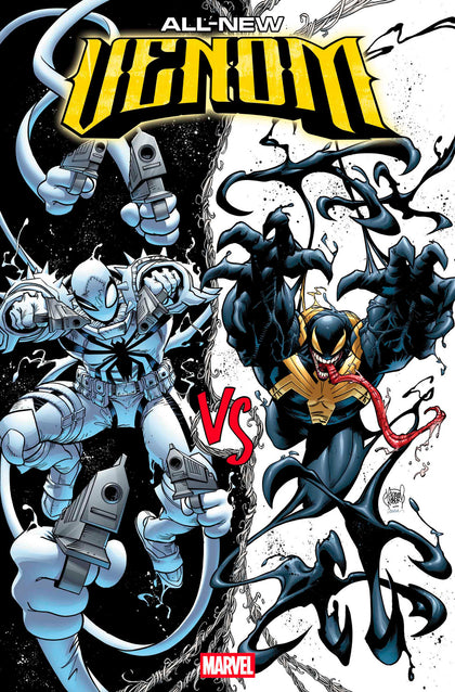 ALL-NEW VENOM #7 (PRE-ORDER: 06/04/2025)