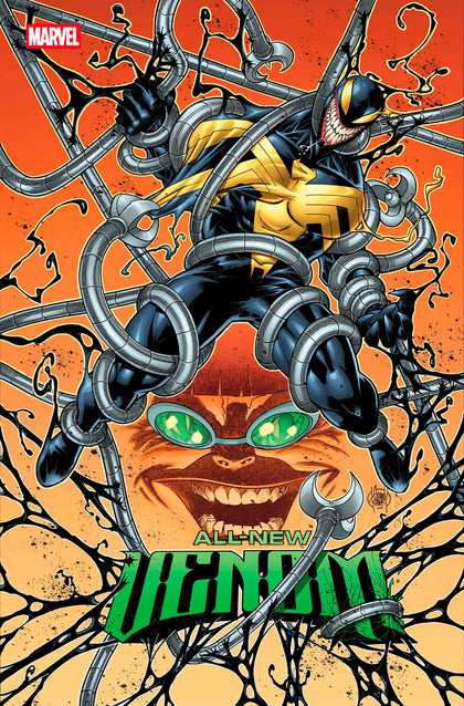 ALL-NEW VENOM #8 (PRE-ORDER: 07/02/2025)