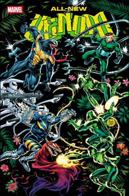 ALL-NEW VENOM #9 (PRE-ORDER: 08/06/2025)