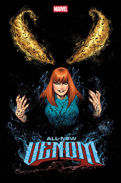 ALL-NEW VENOM #10 (PRE-ORDER: 09/03/2025)
