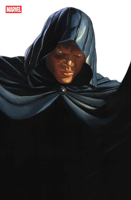 ALL-NEW VENOM #10 ALEX ROSS TIMELESS VIRGIN VARIANT (PRE-ORDER: 09/03/2025)