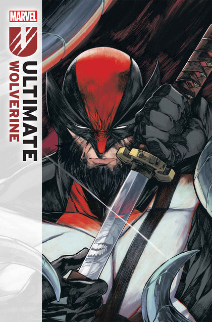 ULTIMATE WOLVERINE #10 (PRE-ORDER: 10/01/2025)