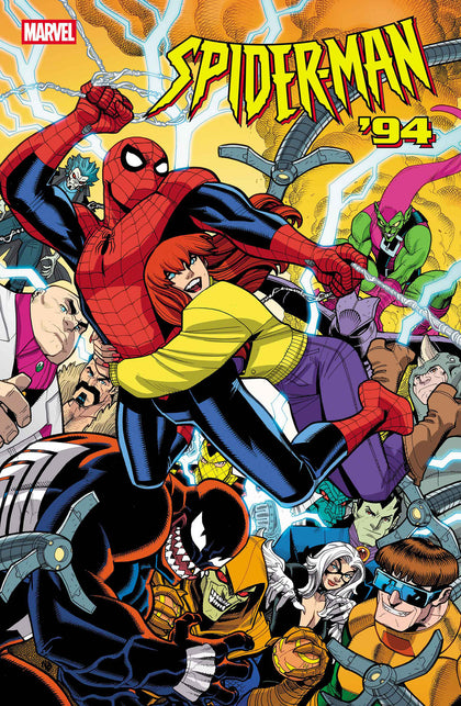 SPIDER-MAN '94 #1 (PRE-ORDER: 09/03/2025)