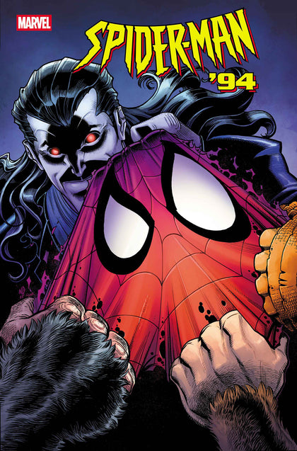 SPIDER-MAN '94 #3 (PRE-ORDER: 11/12/2025)