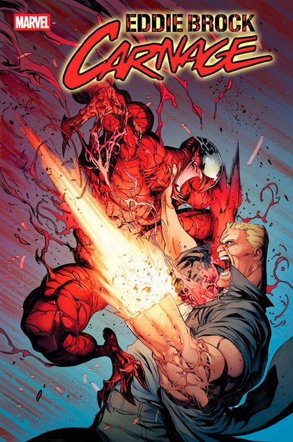 EDDIE BROCK: CARNAGE #3 (PRE-ORDER: 04/23/2025)