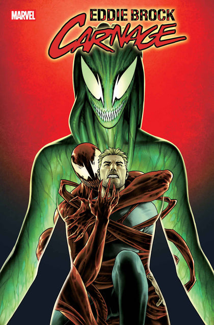 EDDIE BROCK: CARNAGE #9 (PRE-ORDER: 10/08/2025)