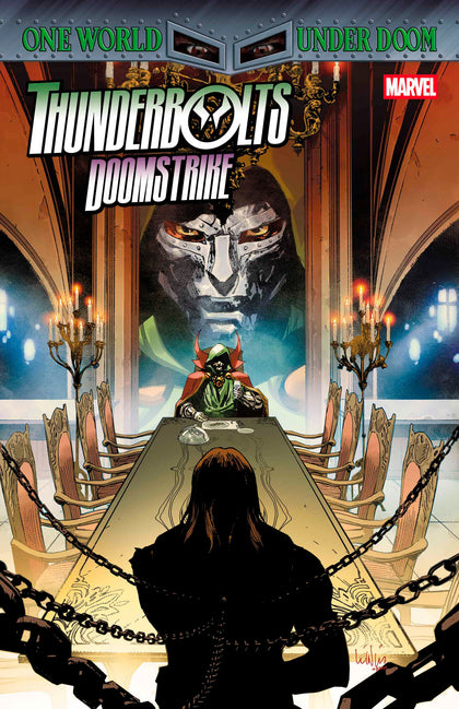 THUNDERBOLTS: DOOMSTRIKE #4  (PRE-ORDER: 05/14/2025)