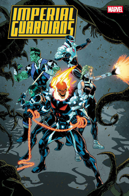 IMPERIAL GUARDIANS #2 (PRE-ORDER: 04/15/2026)