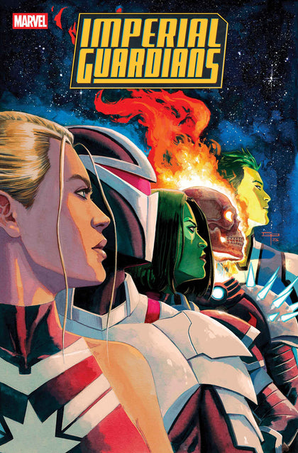 IMPERIAL GUARDIANS #2 GERMAN PERALTA VARIANT (PRE-ORDER: 04/15/2026)