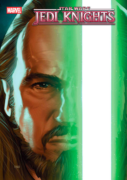 STAR WARS: JEDI KNIGHTS #3 TAURIN CLARKE LIGHTSABER VARIANT (PRE-ORDER: 05/14/2025)