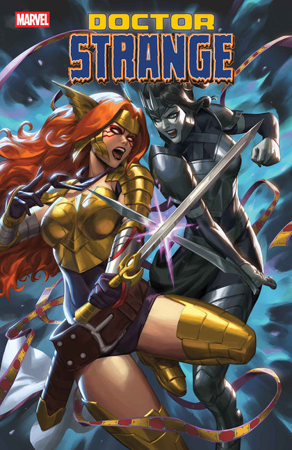 DOCTOR STRANGE #2 EJIKURE VARIANT (PRE-ORDER: 01/14/2026)