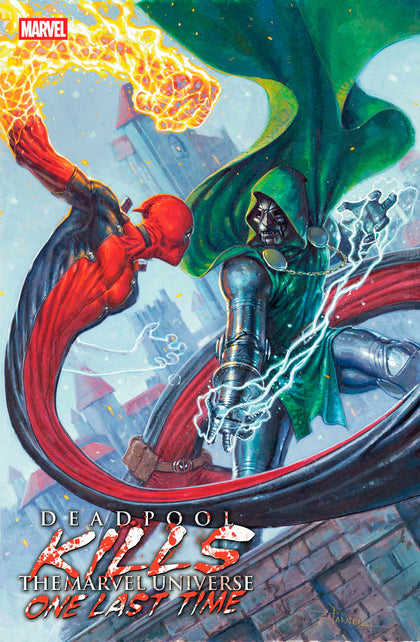 DEADPOOL KILLS THE MARVEL UNIVERSE ONE LAST TIME #4 (PRE-ORDER: 07/02/2025)