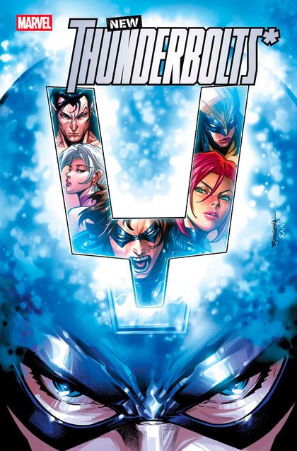 NEW THUNDERBOLTS #2 (PRE-ORDER: 07/16/2025)