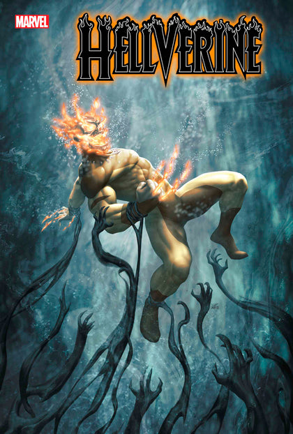 HELLVERINE #4 (PRE-ORDER: 03/12/2025)