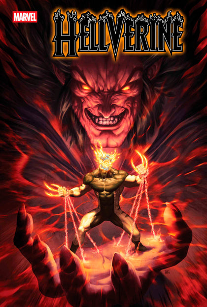 HELLVERINE #5 (PRE-ORDER: 04/02/2025)
