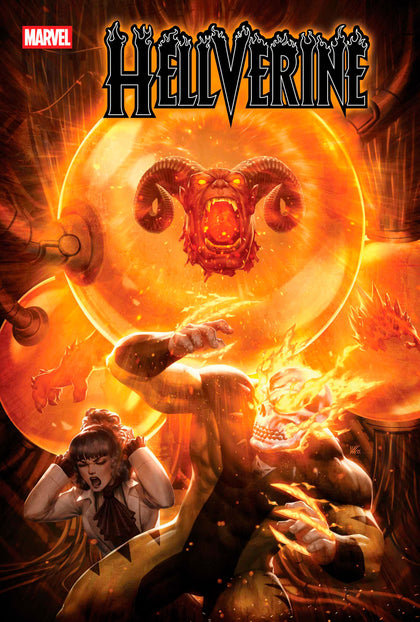 HELLVERINE #8 (PRE-ORDER: 07/02/2025)