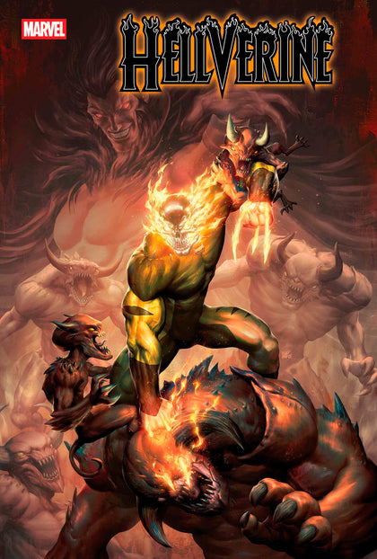HELLVERINE #9 (PRE-ORDER: 08/06/2025)
