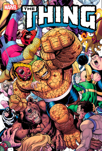 THE THING #1 (PRE-ORDER: 05/21/2025)