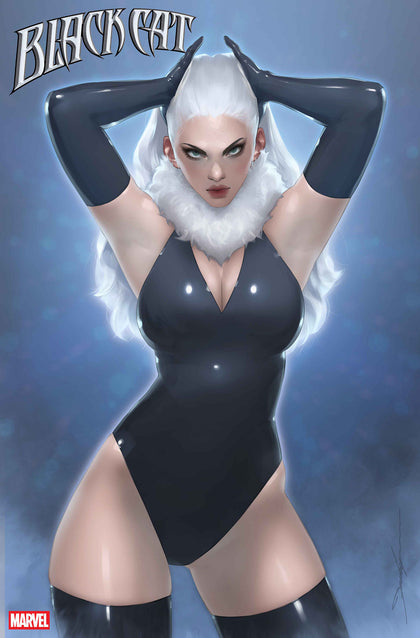 BLACK CAT #1 JEEHYUNG LEE VARIANT (PRE-ORDER: 08/20/2025)