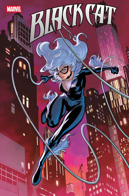 BLACK CAT #2 PACO MEDINA VARIANT (PRE-ORDER: 09/24/2025)