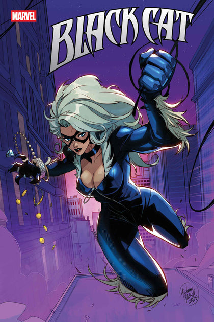 BLACK CAT #3 HICHAM HABCHI VARIANT (PRE-ORDER: 10/29/2025)