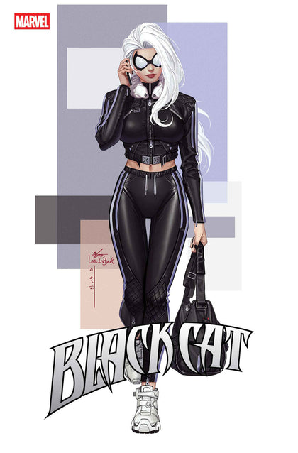 BLACK CAT #4 INHYUK LEE STREET-VERSE VARIANT (PRE-ORDER: 11/26/2025)
