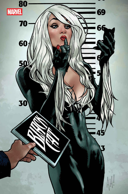 BLACK CAT #5 (PRE-ORDER: 12/17/2025)