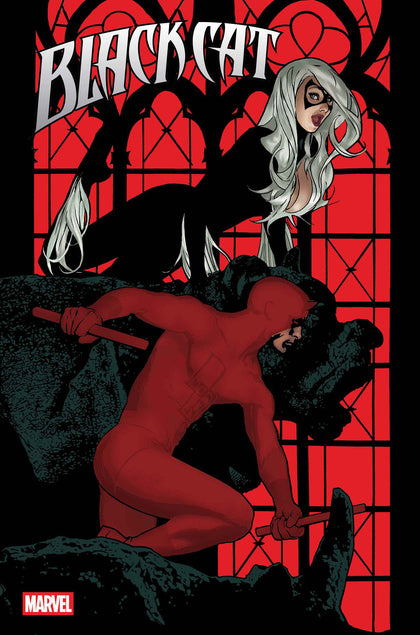BLACK CAT #6 (PRE-ORDER: 01/14/2026)