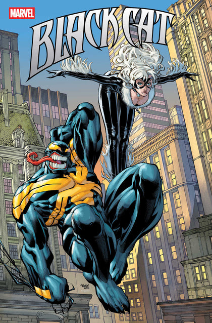 BLACK CAT #10 GLEB MELNIKOV VARIANT (PRE-ORDER: 05/13/2026)