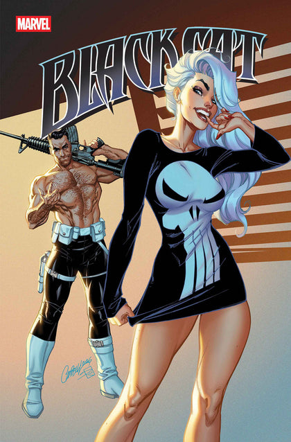BLACK CAT #11 J. SCOTT CAMPBELL BLACK CAT VARIANT (PRE-ORDER: 06/10/2026)