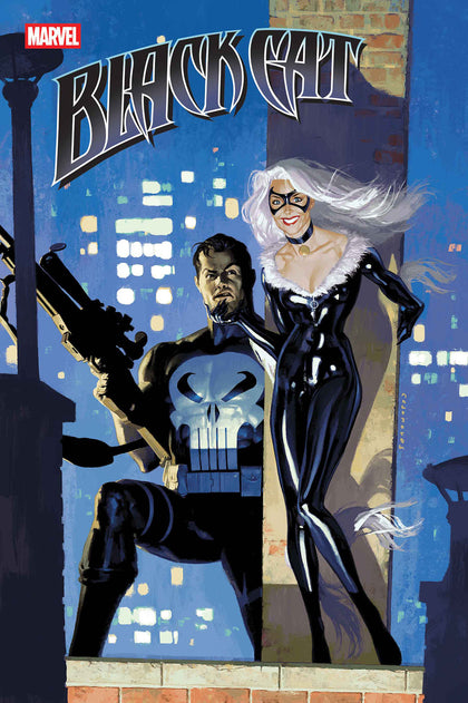BLACK CAT #13 (PRE-ORDER: 08/26/2026)