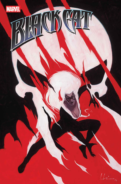BLACK CAT #13 JEREMY WILSON VARIANT (PRE-ORDER: 08/26/2026)