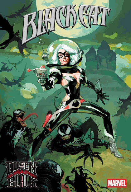 BLACK CAT #14  (PRE-ORDER: 09/09/2026)