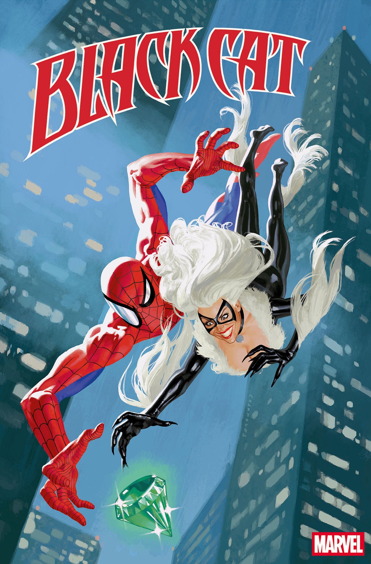 BLACK CAT #15 (PRE-ORDER: 10/14/2026)