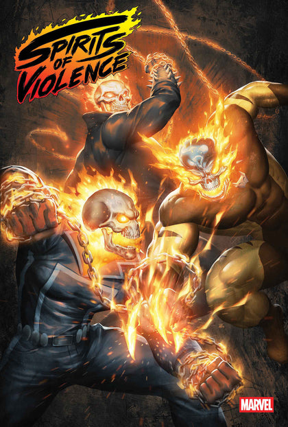 SPIRITS OF VIOLENCE #2 (PRE-ORDER: 11/05/2025)