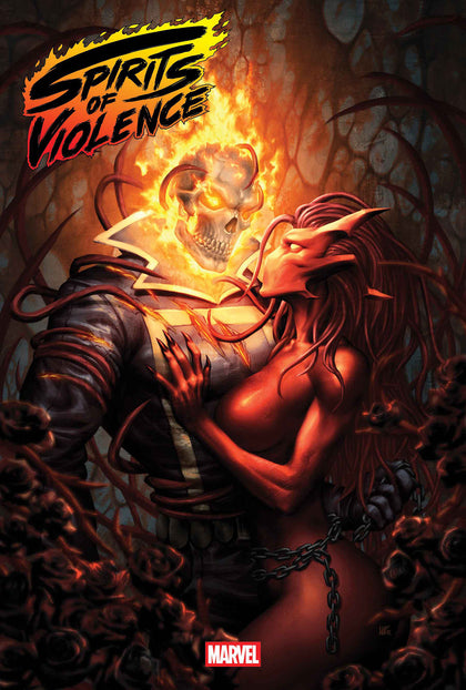 SPIRITS OF VIOLENCE #4 (PRE-ORDER: 01/14/2026)