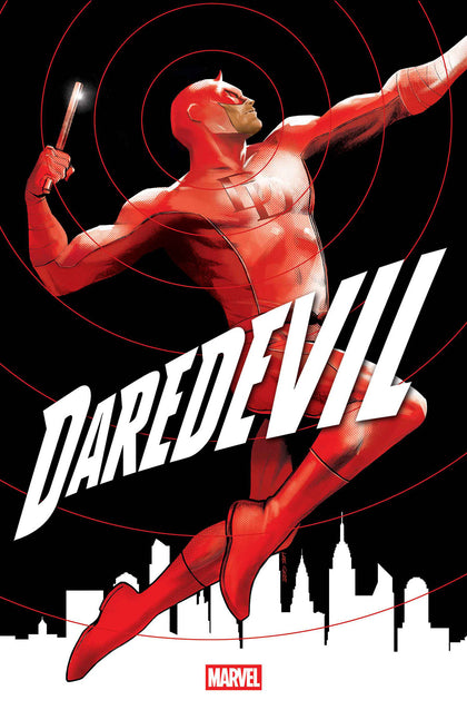 DAREDEVIL #1 (PRE-ORDER: 03/25/2026)