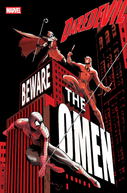 DAREDEVIL #3 (PRE-ORDER: 06/10/2026)