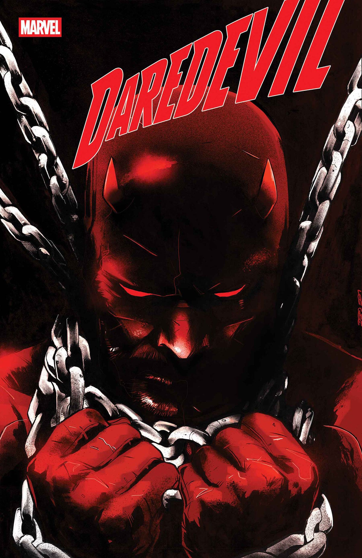 DAREDEVIL #4