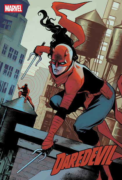 DAREDEVIL #7 (PRE-ORDER: 09/16/2026)